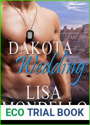 Dakota Wedding (Dakota Hearts, #6)