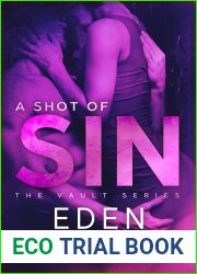 A Shot of Sin (Vault of Sin, #1)