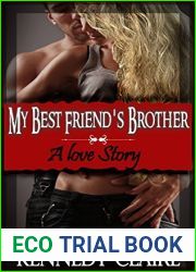 My Best Friend|s Brother (Bashir Family #1)