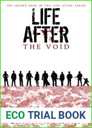 Life After: The Void (Life After, #2)
