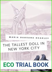 The Tallest Doll in New York City