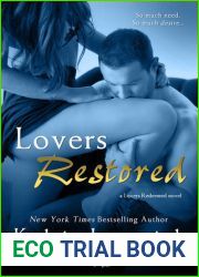 Lovers Restored (Lovers Redeemed #1)