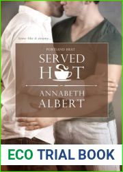 Served Hot (Portland Heat, #1)