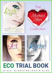 The Marked Men Collection (Marked Men, #1-3)