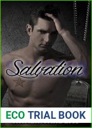 Salvation (Surrender Series Book 3)