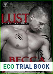 Lust (The Fight Club #6)