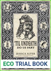 ‘Til Undeath Do Us Part