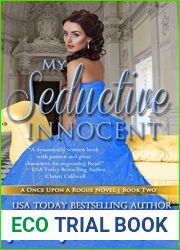 My Seductive Innocent (Once Upon a Rogue, #2)