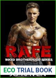 Rafe (Inked Brotherhood, #5)