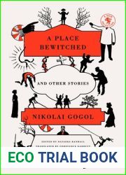 Place Bewitched and Other Stories