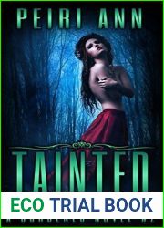 Tainted (Burdened #2)