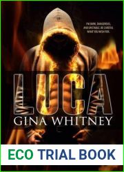 Luca (I Love the Way You Lie #1)