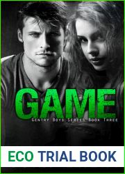 Game (Gentry Boys, #3)
