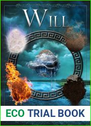 Will (The Books of the Five, #2)