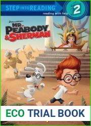 Penny of the Pyramids (Mr. Peabody and Sherman) (Step into Reading)