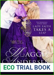 Lady Faith Takes a Leap (The Baxendale Sisters, #2)