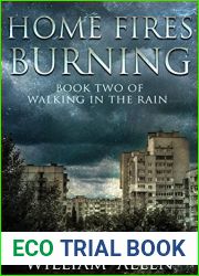 Home Fires Burning (Walking in the Rain, #2)
