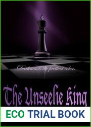 The Unseelie King (The Kings, #6)