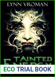 Tainted Energy (Energy Series, #1)