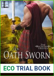 An Oath Sworn (The Oath Trilogy, #3)