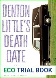 Denton Little|s Deathdate (Denton Little #1)