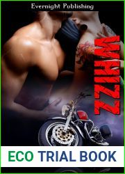Whizz (The Skulls, #9)