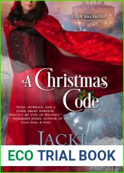 A Christmas Code (Code Breakers #2)