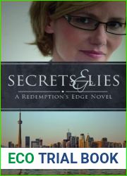 Secrets and Lies (Redemption|s Edge #2)