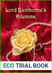 Lord Runthorne|s Dilemma