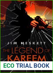 The Legend of Kareem (Whistleblower #2)