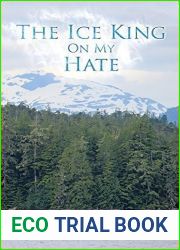 The Ice King On My Hate (Colson Brothers, #6)