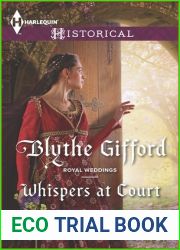 Whispers at Court (Royal Weddings, #2)
