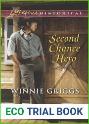 Second Chance Hero (Texas Grooms, #6)