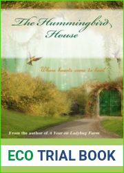 The Hummingbird House (Hummingbird House #1)