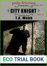 Knights Out (City Knight #4)
