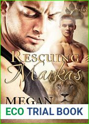 Rescuing Markas (Sanctuary, #1)