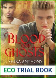 Blood and Ghosts (Blood #2)