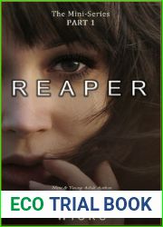 REAPER (Part #1)
