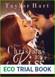 The Christmas Eve Kiss (Christmas in Snow Valley #4)