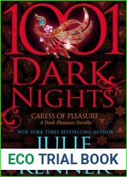 Caress of Pleasure (Dark Pleasures #3.5)