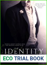 Identity (Miss Taken Identity #2)