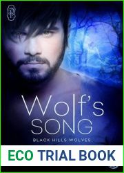 Wolf|s Song (Black Hills Wolves, #4)
