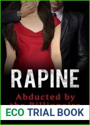 Rapine: Abducted by the Billionaire (The Trophy Wife #1)