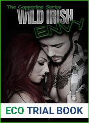 Wild Irish Envy (Copperline Book 2)