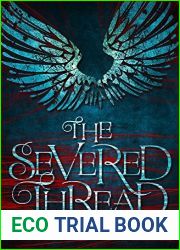 The Severed Thread (Abigail Lassiter, #1)