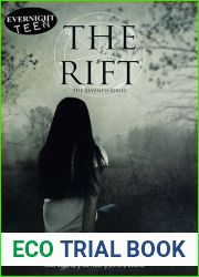 The Rift (The Seventh, #2)