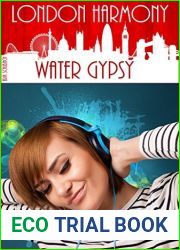Water Gypsy (London Harmony #1)