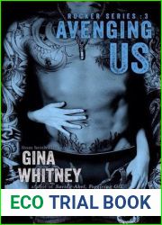 Avenging Us (Rocker, #3)