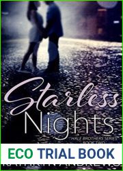 Starless Nights (Hale Brothers, #2)