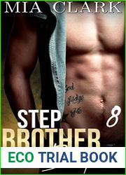 Stepbrother With Benefits 8 (Stepbrother with Benefits - Second Season #2)
